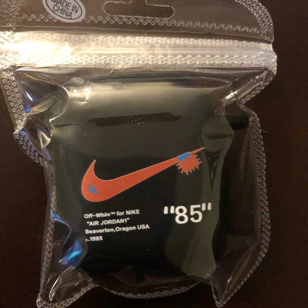 AirPod protective case